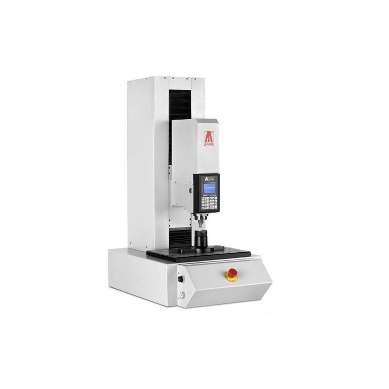 Automatic hardness tester test methods for Rockwell, 3302 MRSA